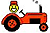 tractor