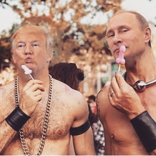 trumputin